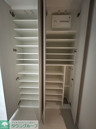 SOLASIAresidence亀戸の物件内観写真